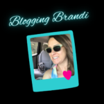 Blogging Brandi - Logo - 35
