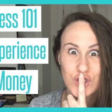 How To Build A Business With No Experience