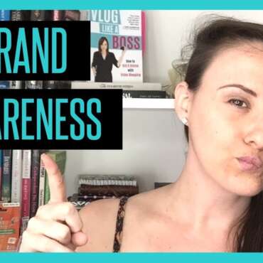 How To Create Awareness For Your Brand